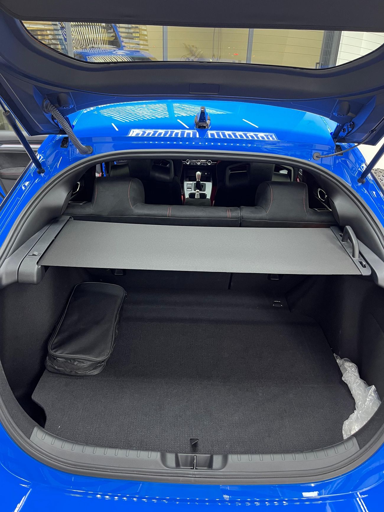 هوندا سيفيك