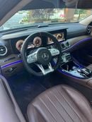 Mercedes-Benz E300 MERCEDES AMG E300 KIT 63 2019