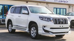 Toyota Prado TX GRADE