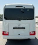 Toyota Coaster LWB