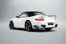 Porsche 911 TURBO