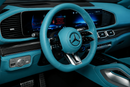 مرسيدس بنز GLE 53 AMG COUPE 4MATIC+