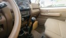 Toyota Land Cruiser LX