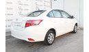 Toyota Yaris 1.5L SE 2015 MODEL WITH WARRANTY