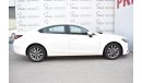 Mazda 6 AED 1427 PM | 2.5L 2019 GCC DEALER WARRANTYV