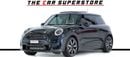 Mini Cooper S GCC- 1 Owner-AGMC Full Service History - Low Millage - Mint Condition