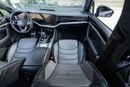 Volkswagen Touareg R-LINE BLACK Volkswagen Touareg R-Line 2023 GCC | Agency Warranty | Service Contract