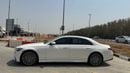 مرسيدس بنز S 500 4MATIC L