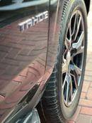 Chevrolet Tahoe LS 5.3L 4WD Chevrolet Tahoe LS 4WD 2022 – GCC – Super Clean