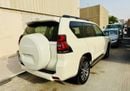 تويوتا برادو LIMITED