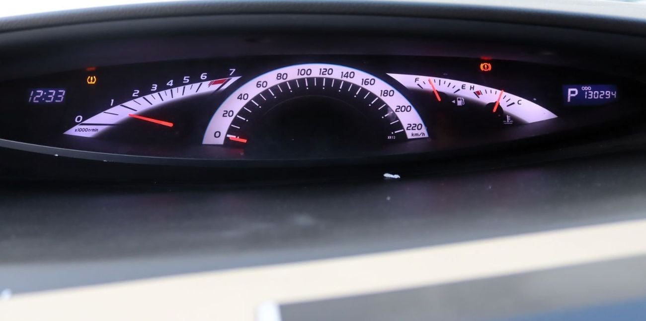 Toyota Previa GL 2.4L