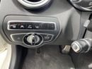 Mercedes Benz C200 AMG