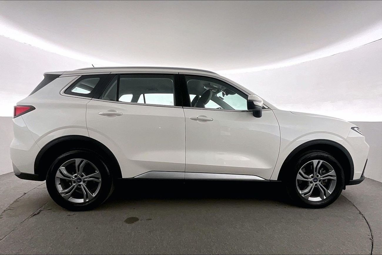 Ford Territory Trend | National Day Celebration | Guaranteed Warranty | 0 Down Payment