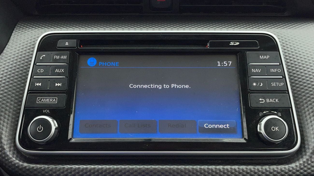 Nissan Kicks SV 1.6 | Zero Down Payment | Free Home Test Drive