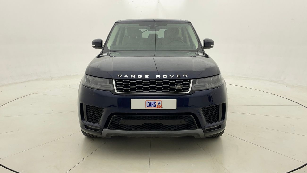 لاند روفر رينج روفر سبورت HSE 3 | بدون دفعة مقدمة | اختبار القيادة في المنزل