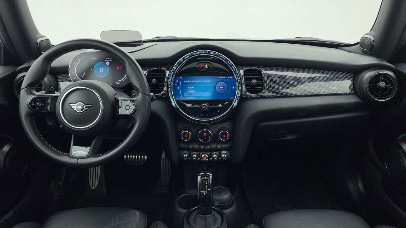 ميني كوبر JOHN COOPER WORKS 2 | بدون دفعة مقدمة | اختبار القيادة في المنزل