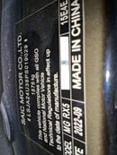 MG RX5 1.5T STD STD 2 | Zero Down Payment | Home Test Drive