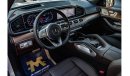 Mercedes-Benz GLS 580 Premium +