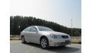 Lexus GS 300 2003 Gs 300 Ref#494 Japan