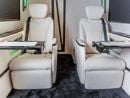 مرسيدس بنز سبرينتر Barugzai VIP Sprinter | Premium interior | Washroom | Smart TVs