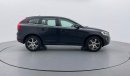 Volvo XC60 T5 2 | Under Warranty | Inspected on 150+ parameters