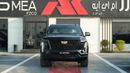 Cadillac Escalade SPORT PLATINUM ABV VIP Black-White 2026MY Export Only