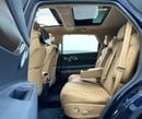 Genesis GV80 2023 Genesis GV80 Royal Edition 7 Seater, March 2028 Genesis Warranty + Service Pack, GCC