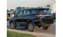 تويوتا فورتونر 2.8L Diesel, DVD + Camera / Rear Parking Sensor / 4WD (CODE # 48282)