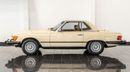 Mercedes Benz 450SL