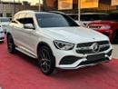 Mercedes-Benz GLC 200 Std 2.0L