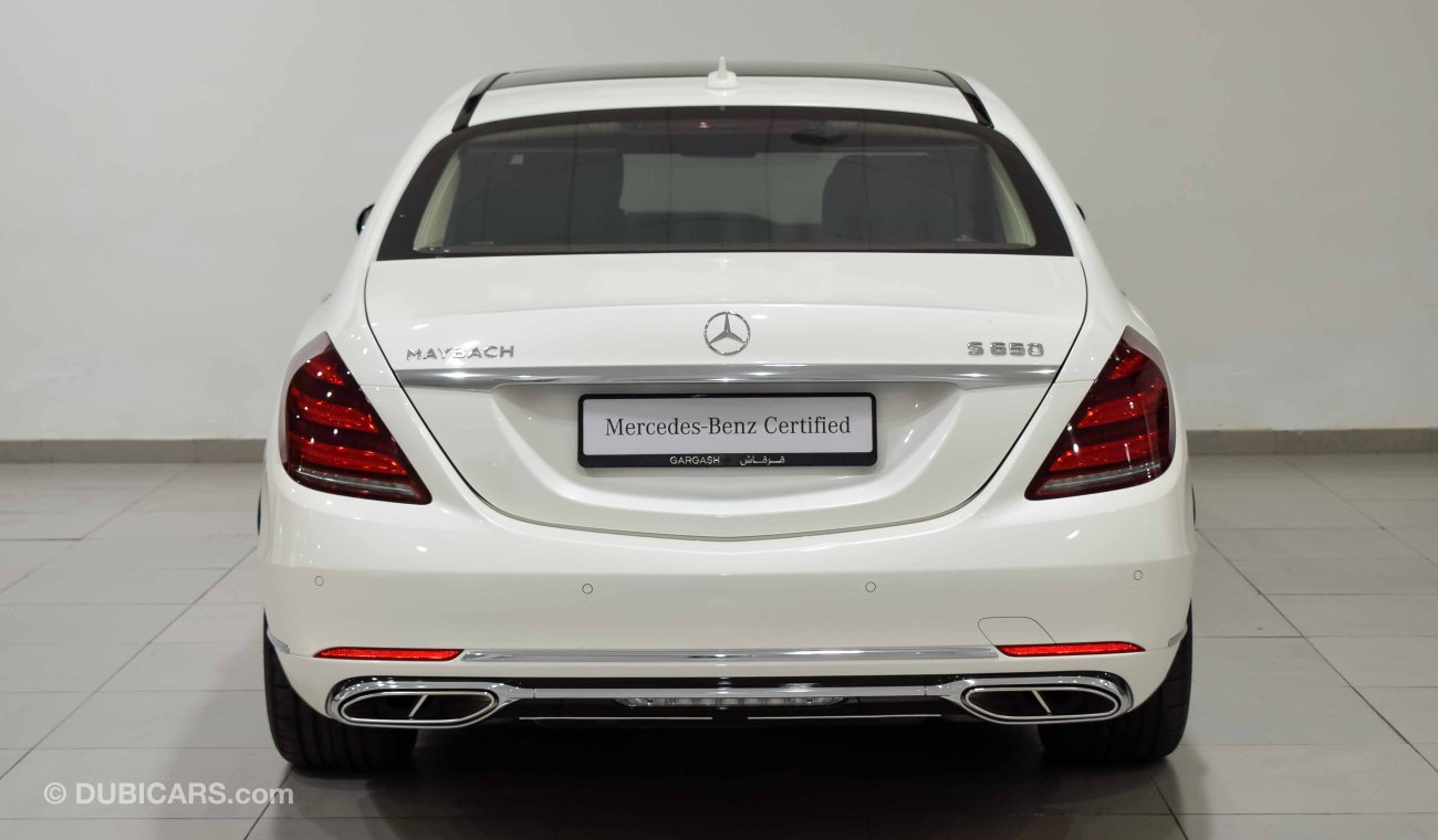 Mercedes-Benz S 650 Maybach V12 low mileage HOT DEAL PRICE REDUCTION!!