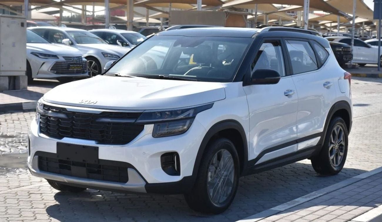 كيا سيلتوس 1.5 ENGINE