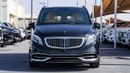 Mercedes Maybach V250 Maybach