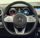 Mercedes-Benz A 250 Premium 2.0L 2019 Mercedes Benz A250 AMG, Warranty, Full Service History, Excellent Condition, GCC