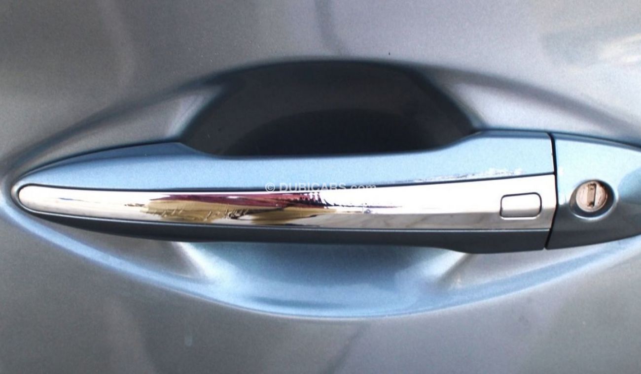 Infiniti Q50 Turbo Infiniti Q50 GCC, in excellent condition, without accidents