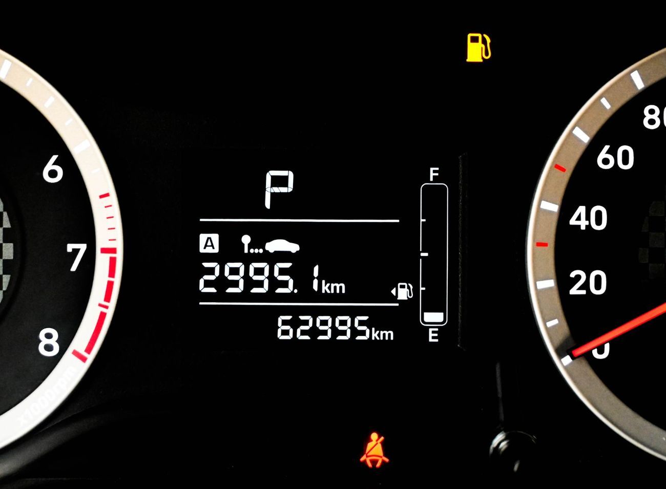 هيونداي جراند i10 Hyundai Grand i10  2023 | GCC | Accident-Free | In Excellent Condition | 630 Monthly