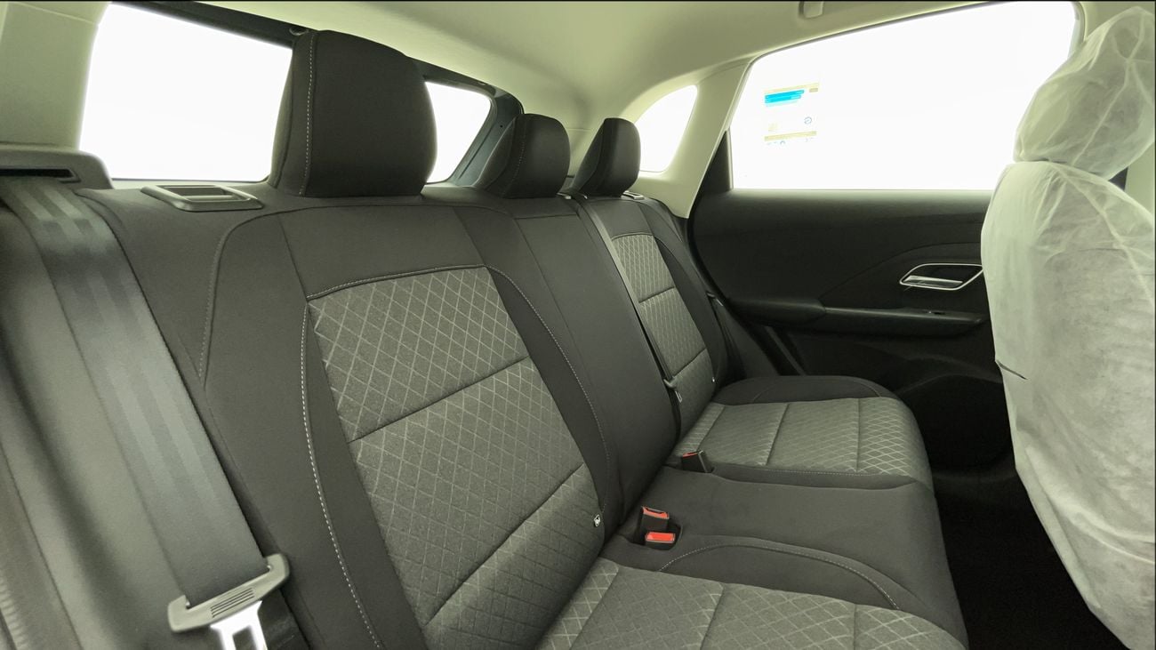 أم جي ZS STANDARD NEW 1.5 | بدون دفعة مقدمة | اختبار القيادة في المنزل