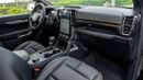 Ford Ranger WILDTRAK 2.0T Diesel
