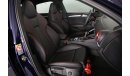أودي S3 2017 (Audi Unlimited kms Warranty)