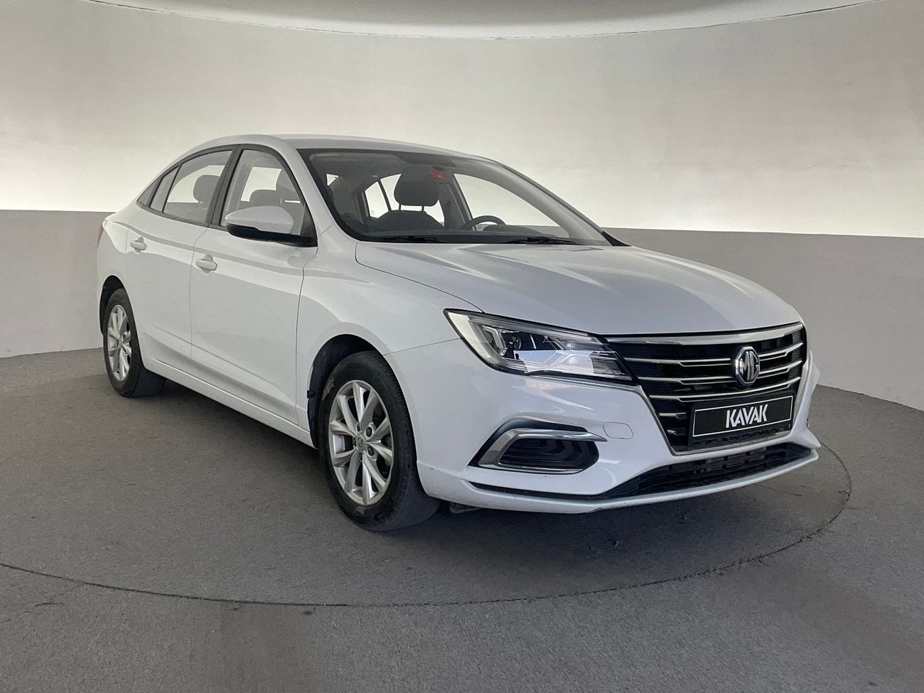 MG 5 Standard | Guaranteed Warranty | 0 Down Payment