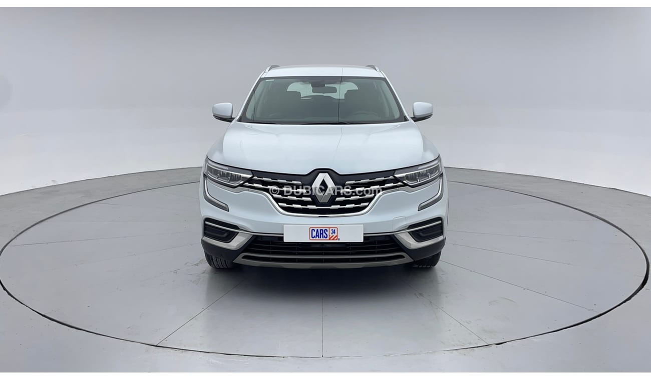 Renault Koleos PE 2.5 | Zero Down Payment | Free Home Test Drive
