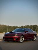 Dodge Charger GT 3.6L