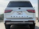تويوتا سيكويا 2025 TOYOTA SEQUOIA LIMITED I-FOCE MAX TWINTURBO V6 2025 TOYOTA SEQUOIA I-FOCE MAX TWINTURBO V6