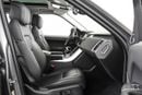Land Rover Range Rover Sport HSE