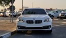 بي أم دبليو 535 i Modern Line  2014 - Rare High Spec Car - Agency Serviced