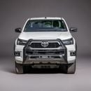 Toyota Hilux Surf HILUX 4.0 ADVENTURE 2026