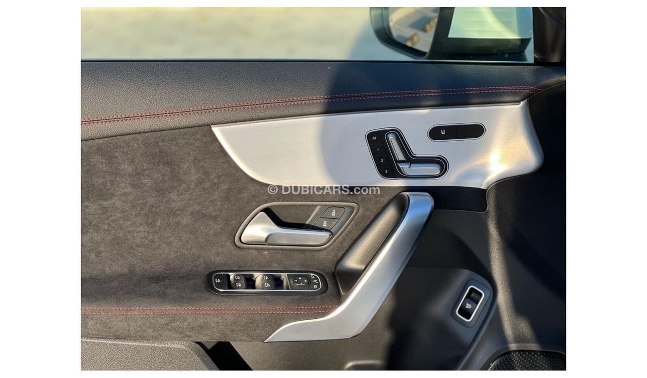 مرسيدس بنز CLA 250 مرسيدس CLA250 خليجي اصفار تحت ضمان وكالة مرسيدس اكمل وصف