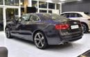 أودي A5 EXCELLENT DEAL for our Audi A5 35TFSi S-Line Coupe ( 2015 Model ) in Grey Color GCC Specs