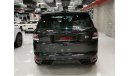 Land Rover Range Rover Sport SVR SVR Model, Full History , 1 owner