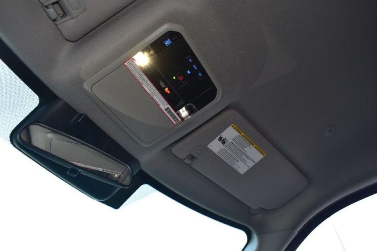 Toyota Tundra Double Cab SR5